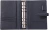 Franklin Planner Business Stair Binder, Compact, 20mm, Navy, 86278