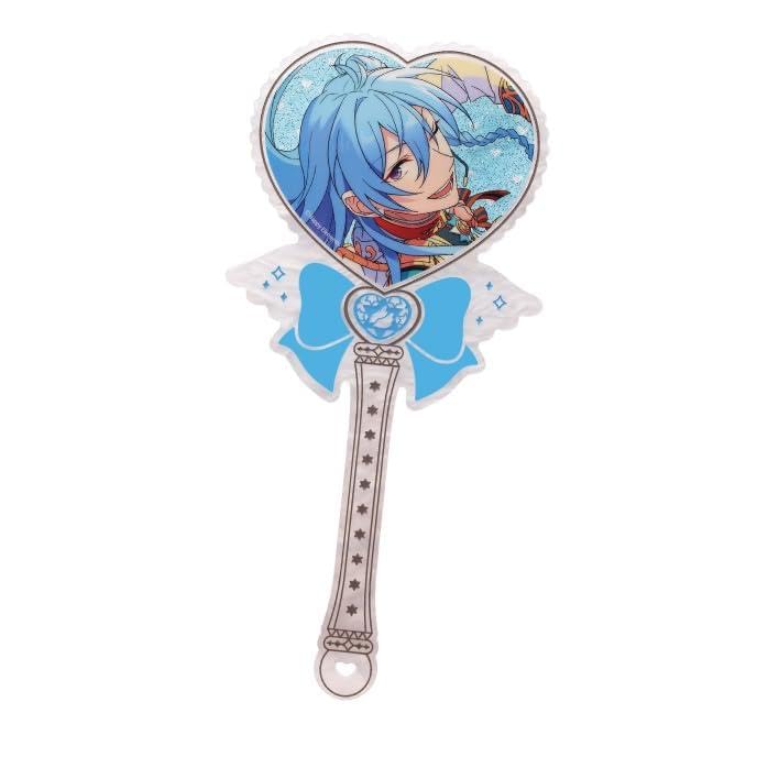 

Звезды ансамбля!! Волшебная палочка 2. Ватару Хибики