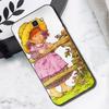 Custodia per Telefono Sarah Kay Girls Per Samsung J 7 Plus 7core J7 Neo J6 Plus Prime J6 J4 J5 Copertura Cellulare