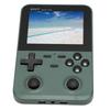 Handheld Game Console 3.5 Inch 640x480 IPS Display Retro Dual Joystick 2500MAH Handheld Game Player
