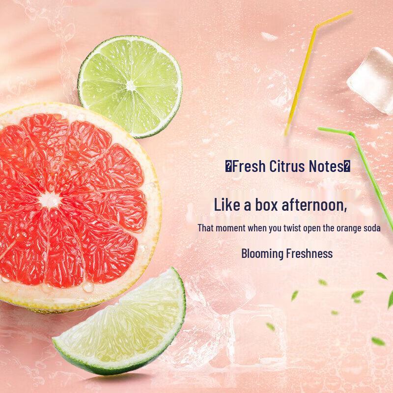 Dove Clear & Revive Refreshing Body Wash