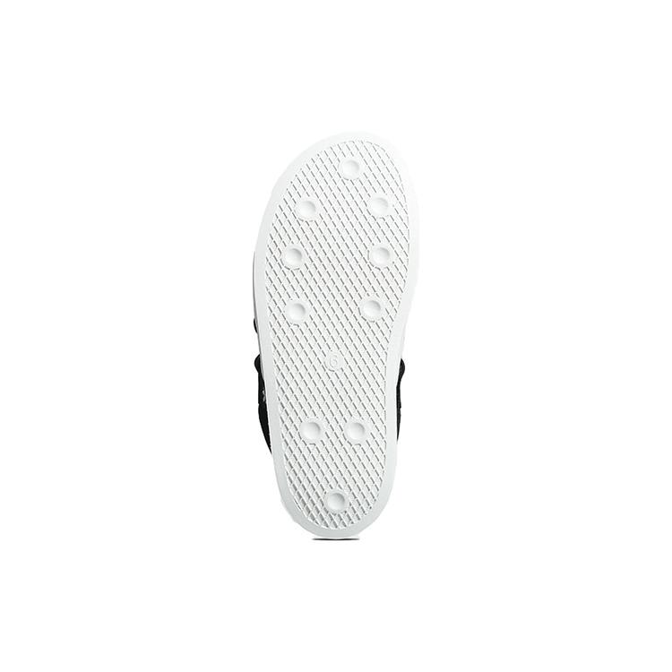 adidas Originals Adilette Noda Schuhe 'Schwarz Weiß' Damen FZ6438