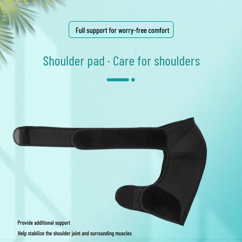 Adjustable Sports Shoulder Support Brace