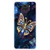 For Xiaomi Redmi Note 9 Case Red Mi Note 9 Bumper Silicone TPU Soft Phone Cover For Xiaomi Redmi Note9 Case Cartoon funda Shell