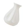 Bud Flower Vases Decorative Plastic Vase Tabletop Ceterpieces For Home Decor