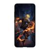 Etui na telefon do iPhone 17 15 16 Plus Redmi Note 14 12 11 13 Pro Max Huawei P30 P20 Lite OPPO A60 A40 A80 A38 A54 Tapeta Luffy One Pieces Sanji Pokrowiec