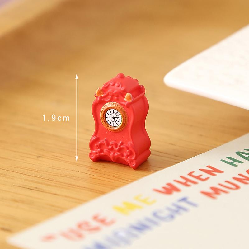 1/12 Puppenhaus Simulation Mini Möbel Modell Puppenhaus Wohnzimmer Szene Dekoration Puppenhaus Ornament Rollenspiel Spielzeug