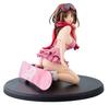 TECH GIAN Cover Illustration by Terue Okuyama 15.5 Scale PVC Pre-painted Complete Figure