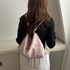 Schöne Persönlichkeit Ins Tasche Damen Neue Mode Sommer Einfach Nische Trendig Lässig Tragetasche Schultertasche