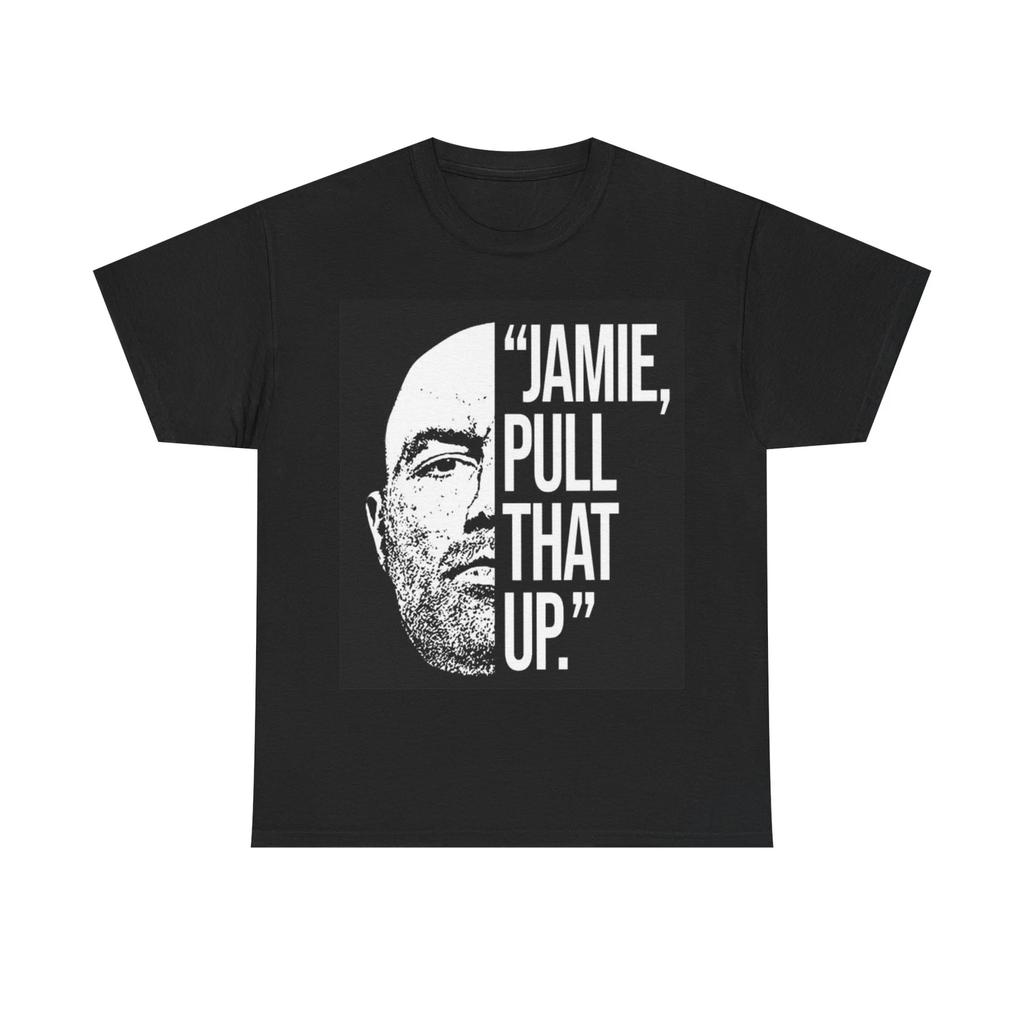Herren- und Damen-T-Shirts Joe Rogan