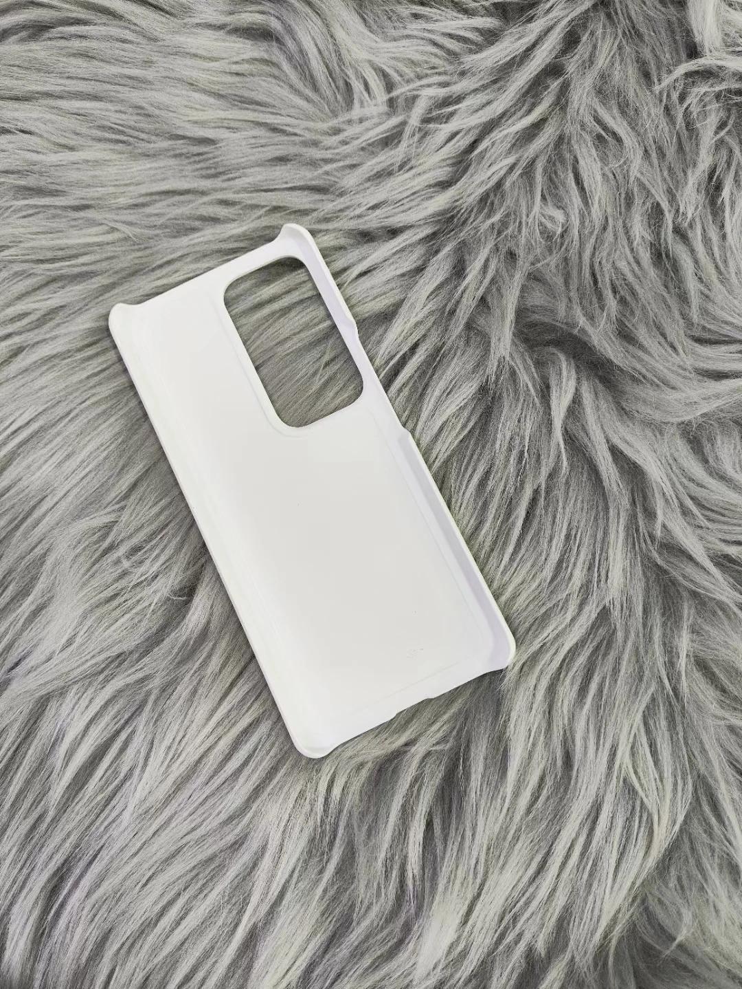 

Простой Ультратонкий Матовый Жесткий Чехол для Телефона Для Vivo S18, S18 Pro, Vivo S18E Защищающая от отпечатков пальцев ПК Задняя Крышка For VIVO S18E белый