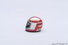 AUTOart 1/12 Honda NSR500 WGP500#56 "Baribari Densetsu" "Koma Gun" Helm inklusive Fertigprodukt 12566