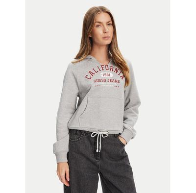 Guess Jeans Hoodie W5YQ14 KCPR1