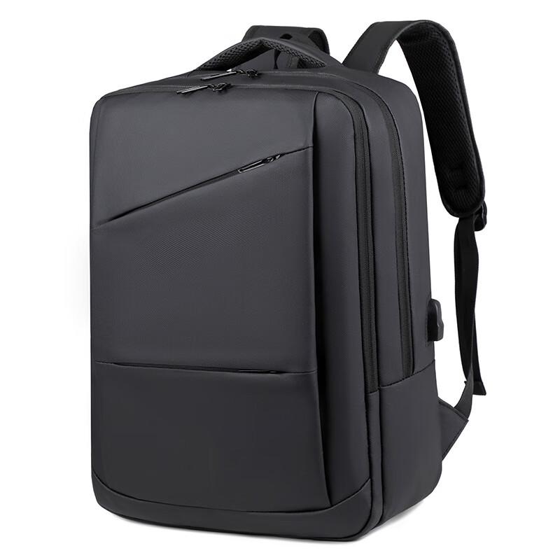 

Chunlong Men s Casual Travel Backpack One Size