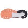 Women's Sneakers Adidas Cloudfoam Mid top Casual Shoes Women's Orange