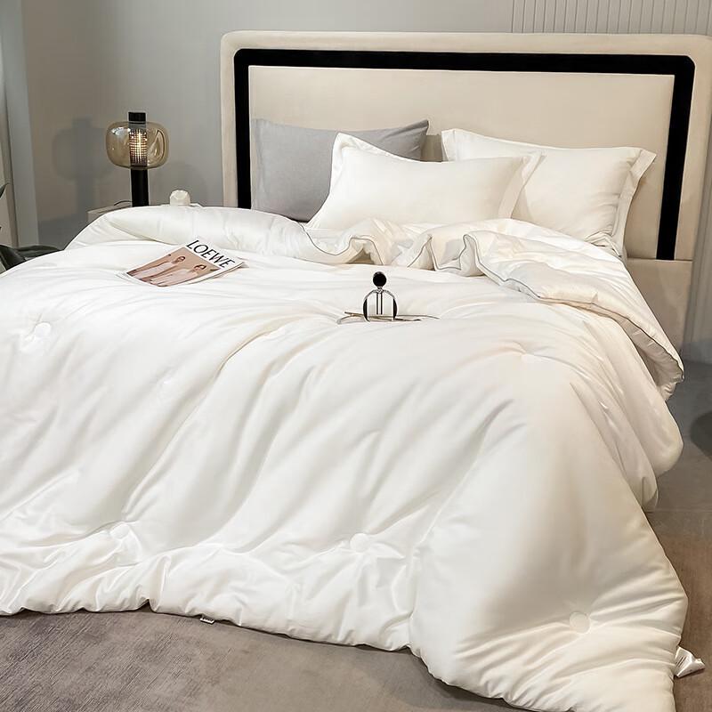 Premium Soy Fiber Duvet
