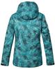 Jacket Killtec Children's Functional Jacket KOS 346 Aquaverde