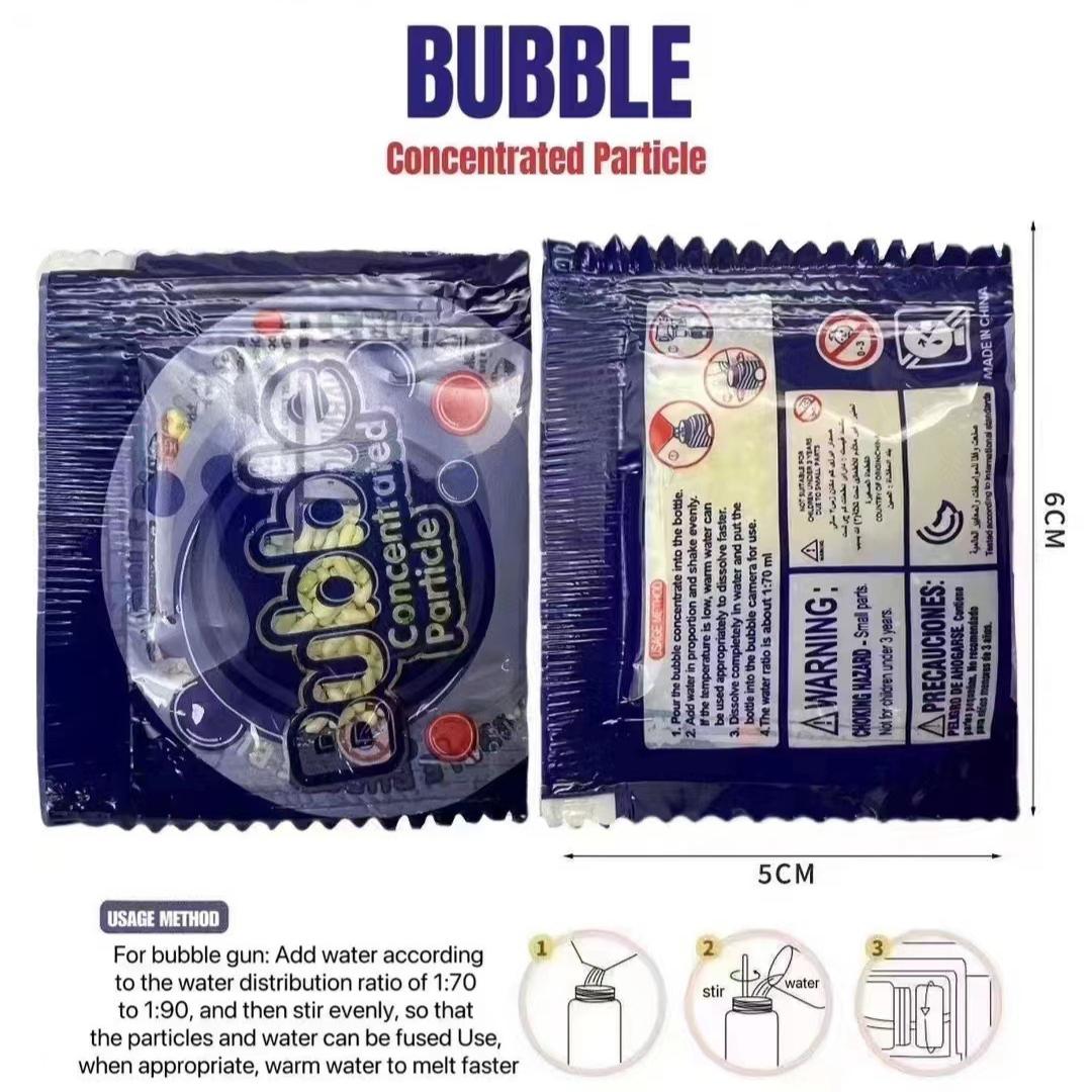 High-Quality 32 High-Quality Holes High-Quality Children High-Quality Bubble High-Quality Gun Play sets High-Quality Led High-Quality Light