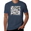 Stairs Tshirt Unisex T Shirt Summer Unisex T Shirt Heavy Cotton T Shirt For Unisex Tshirt