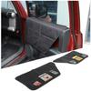 Car Side Door Anti Dog Scratch Proof Storage Bag Protect For Toyota FJ Cruiser