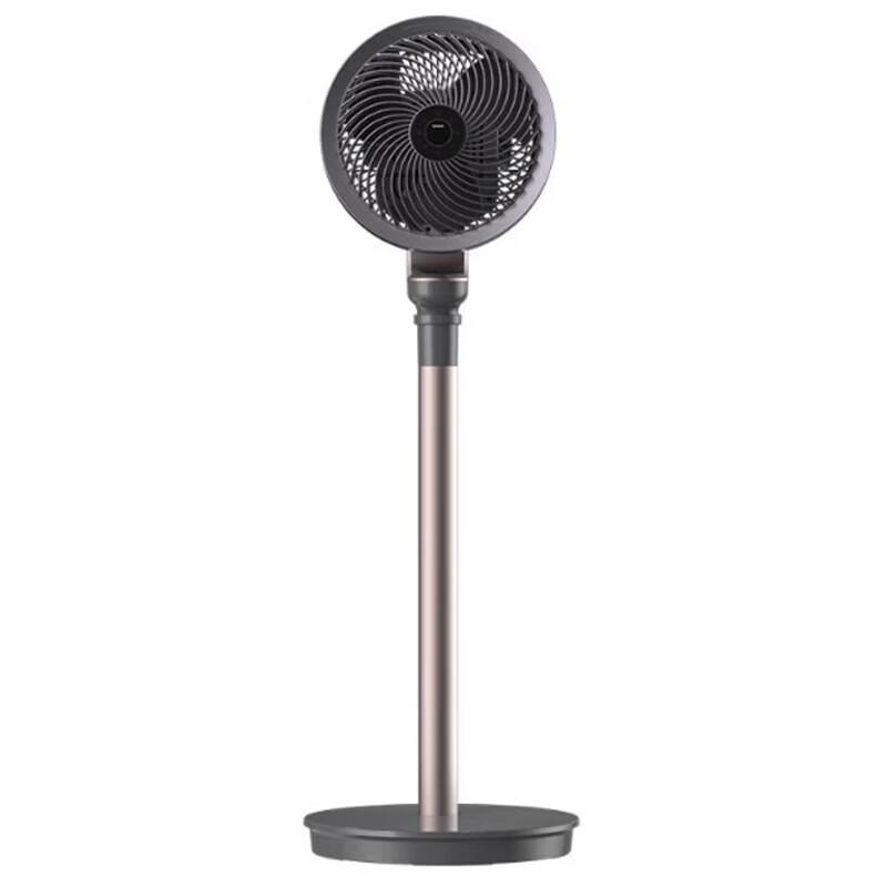 Airmate Air Circulating Floor Fan