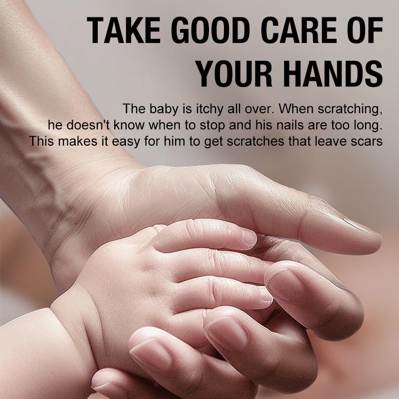 Neuer elektrischer Nagelknipser, vollautomatischer Nagelknipser, Hand- und Fuß-Doppelnutzungs-Nagelfräser, Nagelknipser für ältere Menschen und Kinder