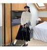 Women’s Short Thin Lightweight Winter Jacket