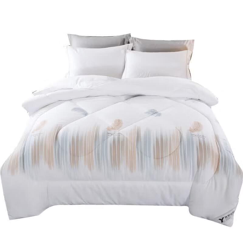 Yumengjiaju 27-Degree Constant Temperature Quilt 200cm x 230cm