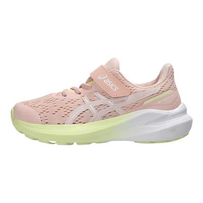 GT 1000 13 PS Breeze Zapatillas para Niños Rosa Blanco 1014A344-700