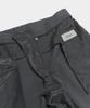 BIRBANTE Grained Side Banding Pants - Till