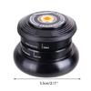 ZS44 EC44 CNC Adaptateur 1 1/8"-1/2" Tube Droit Cadre vers Fourche Tube conique 1.5