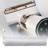 Floor Cleaning Robot Filters Vacuum Filters Roller Brush Vacuum Component Suitable for Improved Cleaning Efficiency