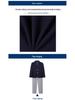British Style Kindergarten Uniforms: Children's Formal Suit Jackets for Boys and Girls