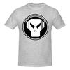 Divertente Metalheadz Vintage Uk Rave Drum And Bass Unisex T-shirt Stampata Unisex T-shirtshirt Sport