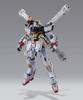 TAMASHII NATIONS METAL BUILD Crossbone Gundam X1, approximately 170mm, ABS & PVC & die-cast painted action figure