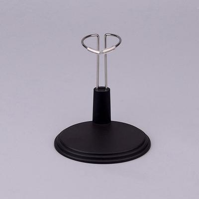 Verstellbarer Puppenständer Kompatibel mit 6,8 Zoll Puppen 15/17 cm Puppenständer Halter Kompatibel Blind Box Puppenzubehör
