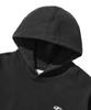 Identity Symbol Hoodie-Black