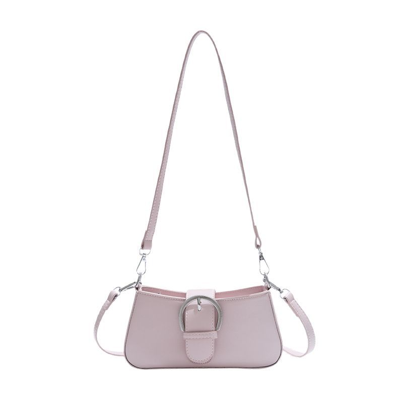 Underarm Bag Women's New Casual Commuting Versatile Shoulder Messenger Bag