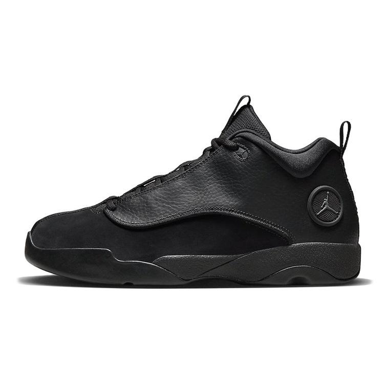 Air Jordan Jumpman Pro Quick  Black Anthracite  Men s FB9978-001 EU 44