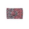 Bohemian Wide Edge Sports Headband Ladies Stretch Cross Print Yoga Stretch Hair Accessories Headband