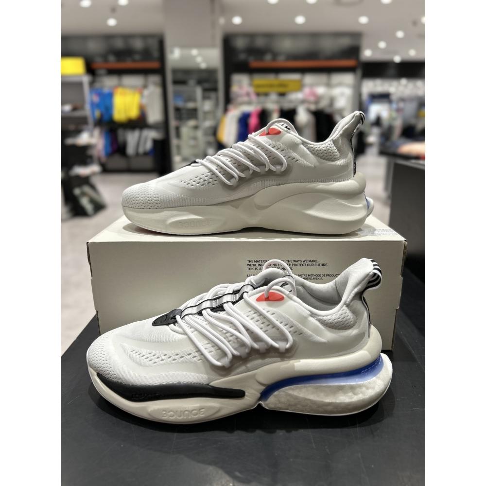 

Кроссовки унисекс Adidas [adidas] AlphaBoost V1 HP2757
