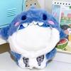 Ruokey Plush Toy Clothes (Clothes Only) 15cm-20cm Plush Doll Clothes, Cute Costume, Dress-up, DIY Accessory, Doll Suit, Jumpsuit, Photo Path, Doll