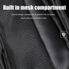 Bike Bag Waterproof Bike Handlebar Bag Scooter Bike Basket Bike Front Bag Cycling Pouch for MTB Mountain Road Bikes