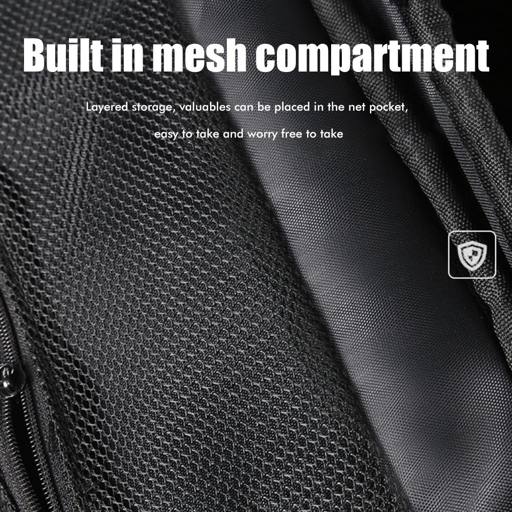 Bike Bag Waterproof Bike Handlebar Bag Scooter Bike Basket Bike Front Bag Cycling Pouch for MTB Mountain Road Bikes