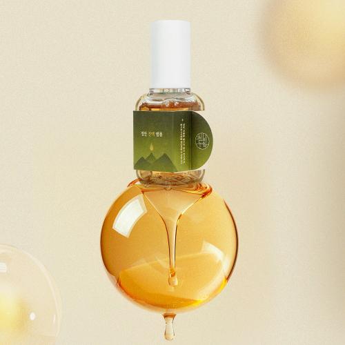 Cheonbinusoap Jeongan Revitalizing Essence Ampoule 30ml NONE