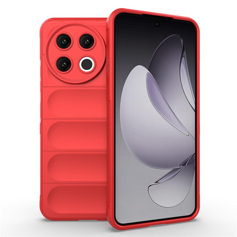 Shockproof Phone Case For Tecno Spark 30 Pro Case Anti-Slip Silicone Back Cover Tecno Spark 30 Pro Case For Tecno Spark 30 Pro