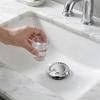Detachable Design Drain Filter 304 Stainless Steel Hair Catcher New Model Floor Drain  Shower Sink