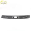 Compatible Jetour X70PLUS Rear Guard Plate for 21 Models - Tailgate Trunk Modification Accessory