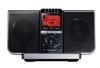 Panasonic IC Recorder Black RR-RS150-K