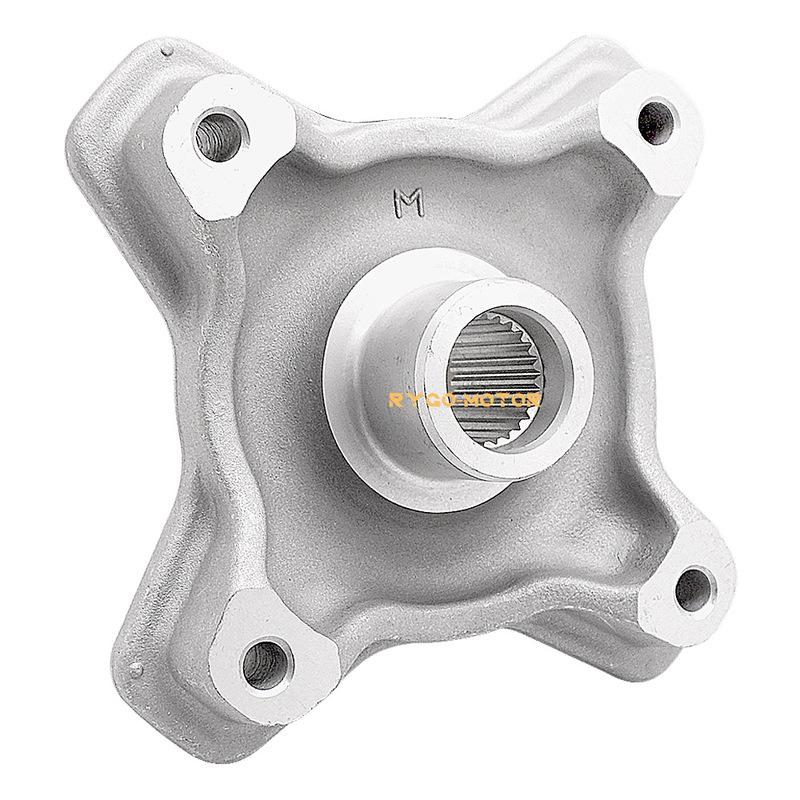 Vorderradnabe für Polaris Sportsman 550 850 1000 Scrambler 850 1000 5135499